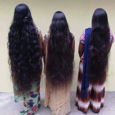 Adivasi Neelabari Herbal Hair Oil
